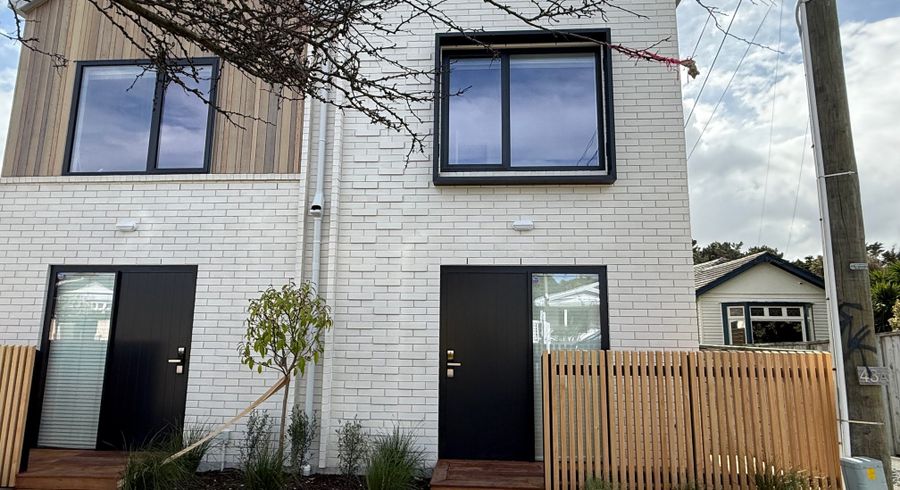  at 2/43 Heretaunga Street, Petone, Lower Hutt, Wellington