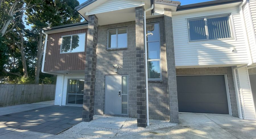  at 28e Franklyne Road, Otara, Manukau City, Auckland