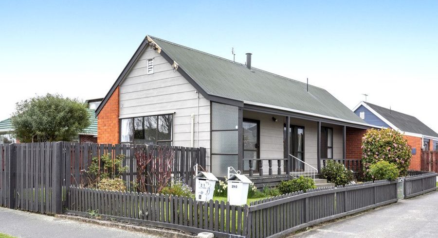  at 1/21 Ensign Street, Halswell, Christchurch