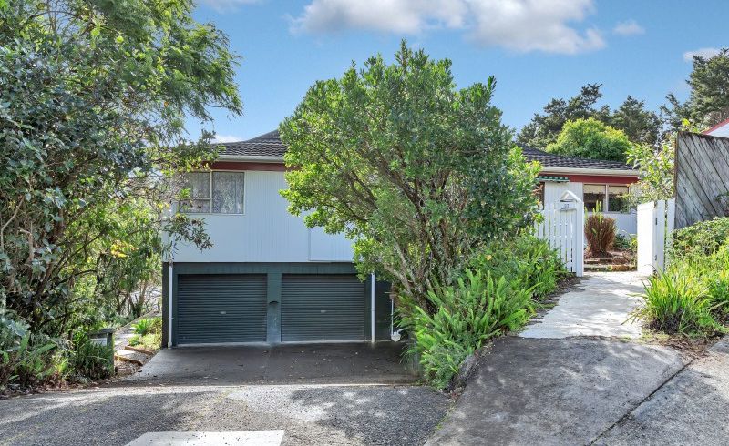  at 27 Tennyson Street, Raumanga, Whangarei