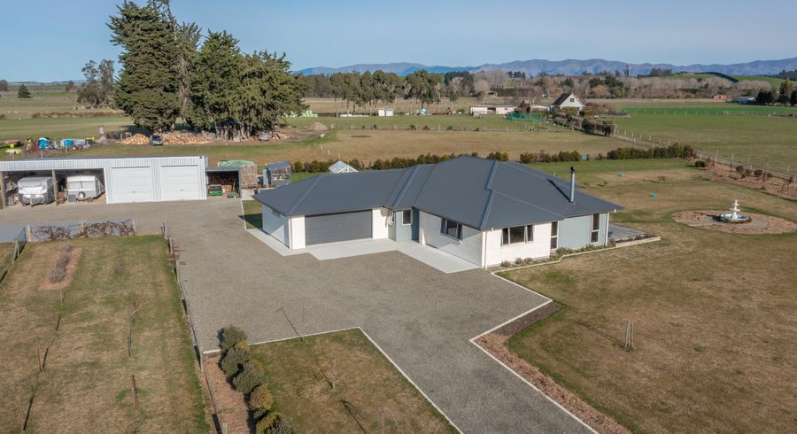  at 97 Pareora River Road, Timaru