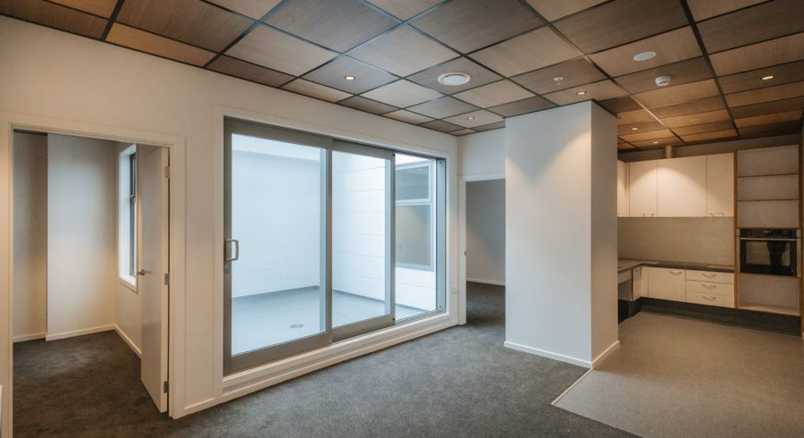  at G06/203 Willis Street, Te Aro, Wellington, Wellington