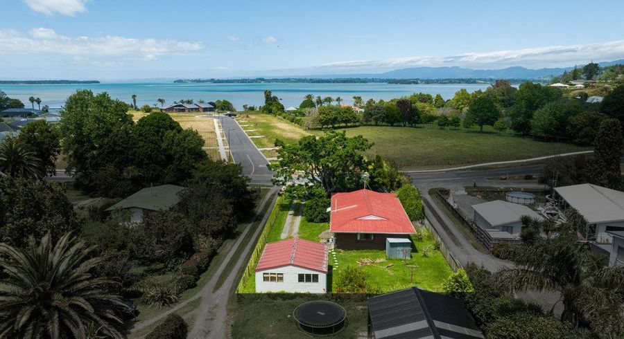  at 124 Athenree Road, Katikati