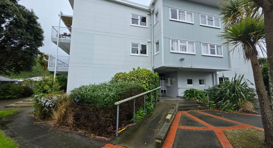  at 4/1356 High Street, Taita, Lower Hutt, Wellington