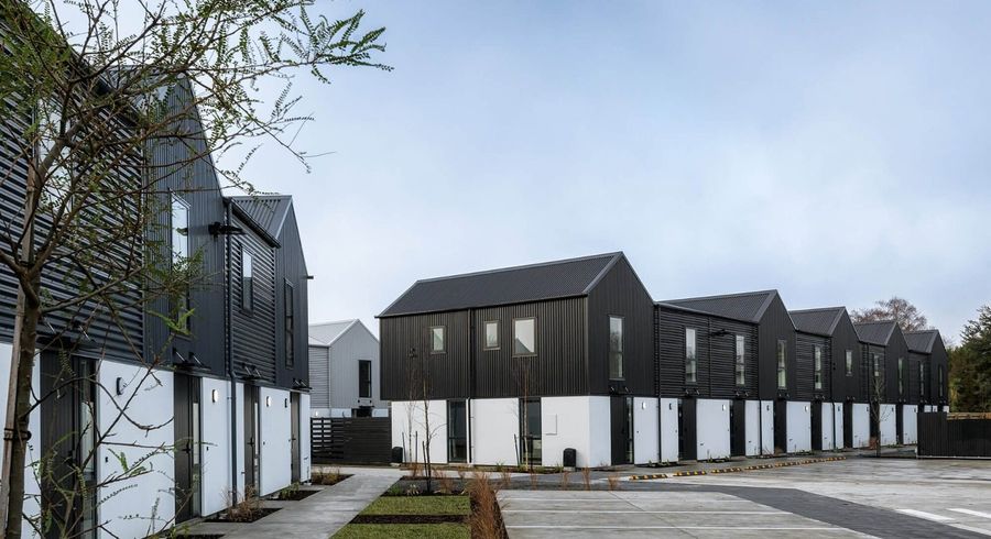  at 2/45 Dickens Street, Addington, Christchurch City, Canterbury