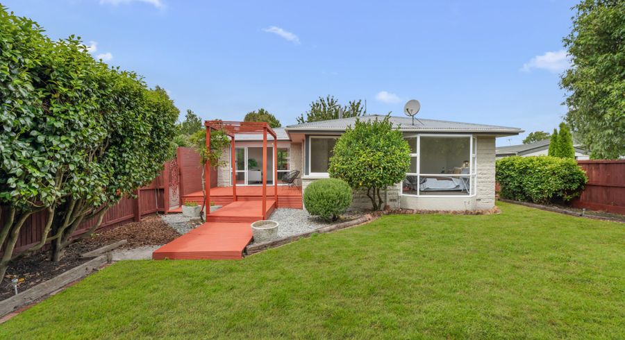  at 43a Cullahill Street, Bishopdale, Christchurch City, Canterbury
