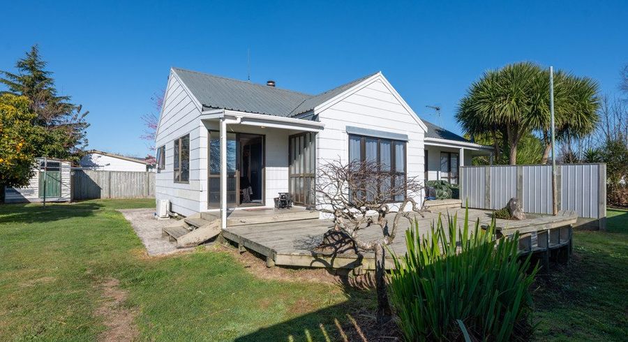  at 35 Pohutukawa Drive, Owhata, Rotorua, Bay Of Plenty