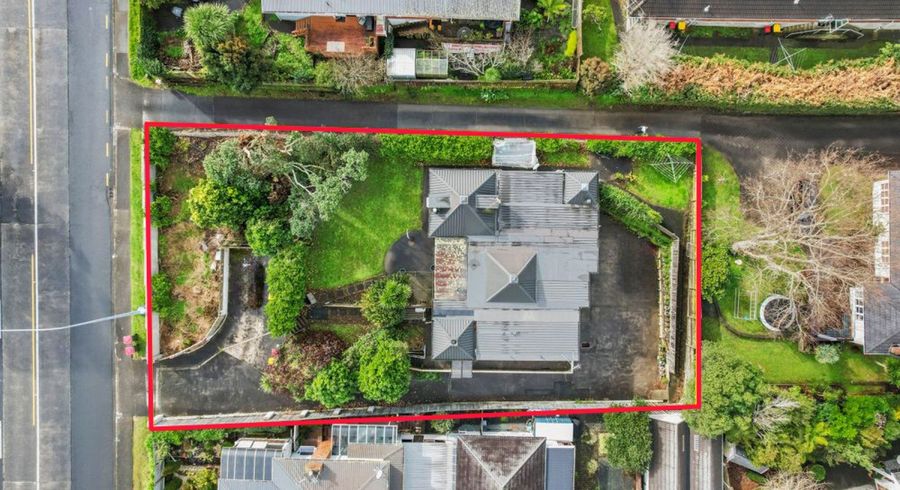  at 72 Ridge Road, Howick, Manukau City, Auckland