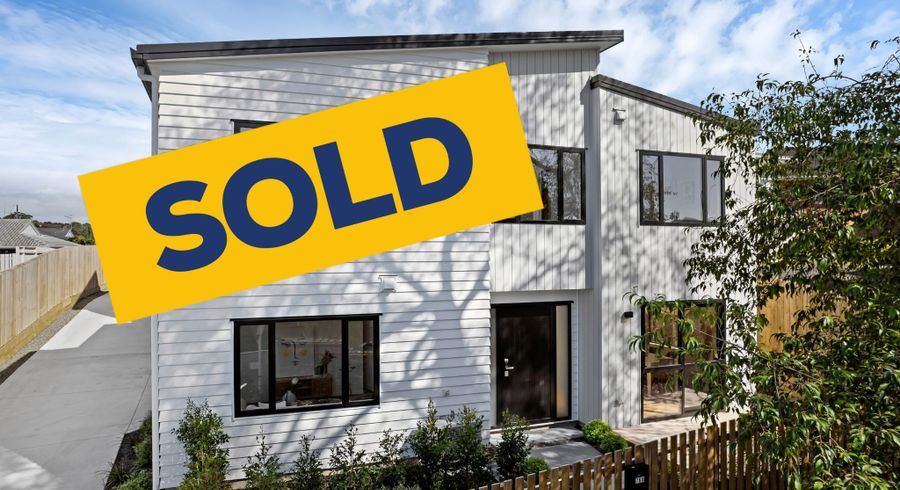  at 76A Chartwell Avenue, Glenfield, Auckland