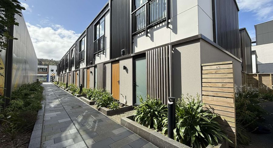  at 7b/40 Dudley Street, Lower Hutt, Lower Hutt, Wellington