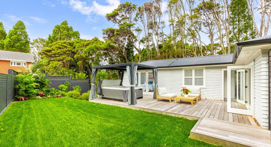  at 29 Awhiorangi Promenade, Swanson, Auckland