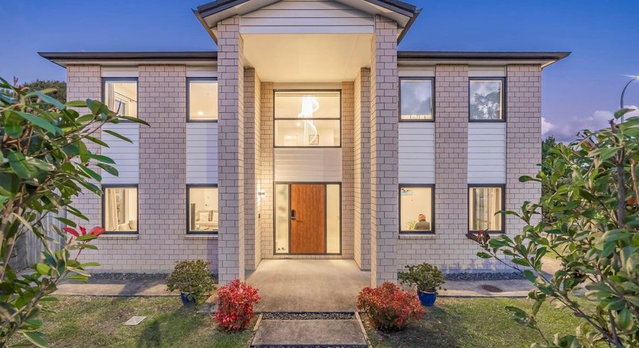  at 46 Kurnell Drive, Botany Downs, Manukau City, Auckland