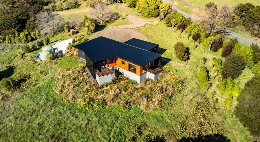  at 49 Long Bay Road, Akaroa, Banks Peninsula, Canterbury
