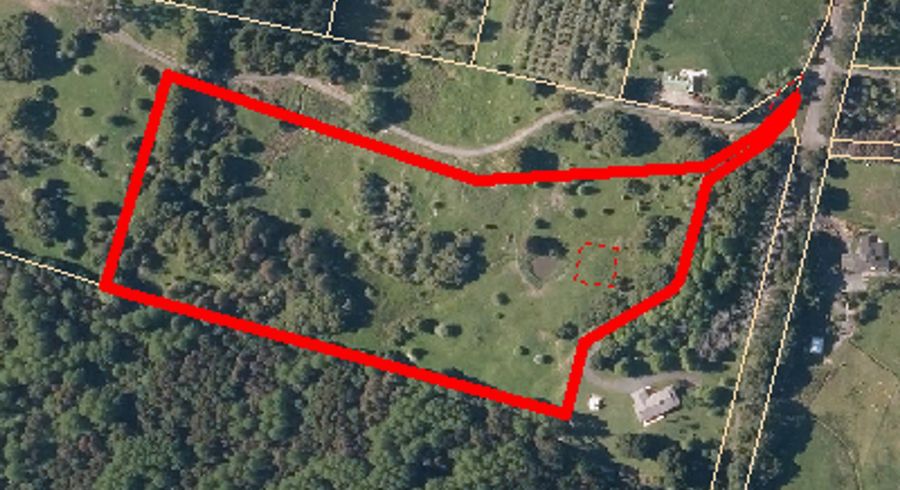  at 240 Pukeatua Road, Maungatapere, Whangarei, Northland