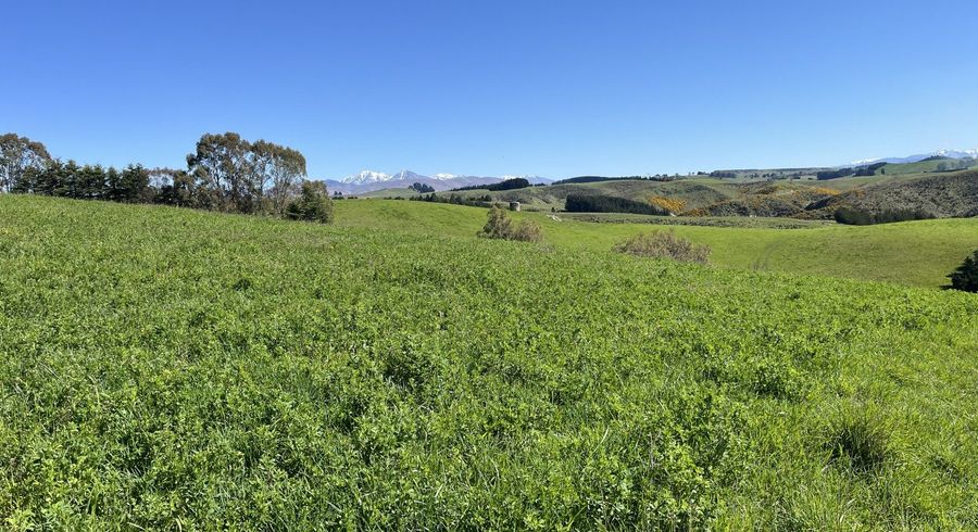  at 148 Tapui Homestead Road, Ngapara, Waitaki, Otago