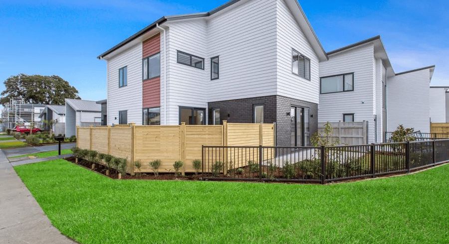  at 33 ADLAM LANE "WAIATA SHORES", Takanini, Papakura, Auckland