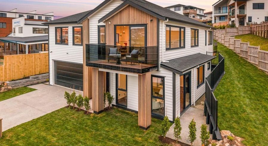  at 158 Kowhai Road, Millwater, Rodney, Auckland