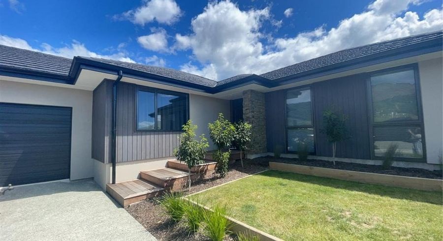  at 6 Tarn Close, Richmond, Tasman, Nelson / Tasman