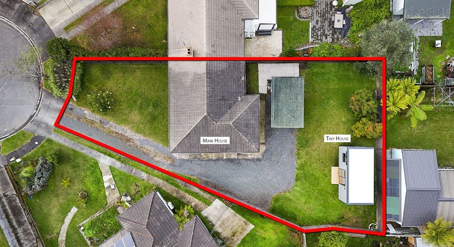  at 12 Le Quesne Place, Fairfield, Hamilton, Waikato