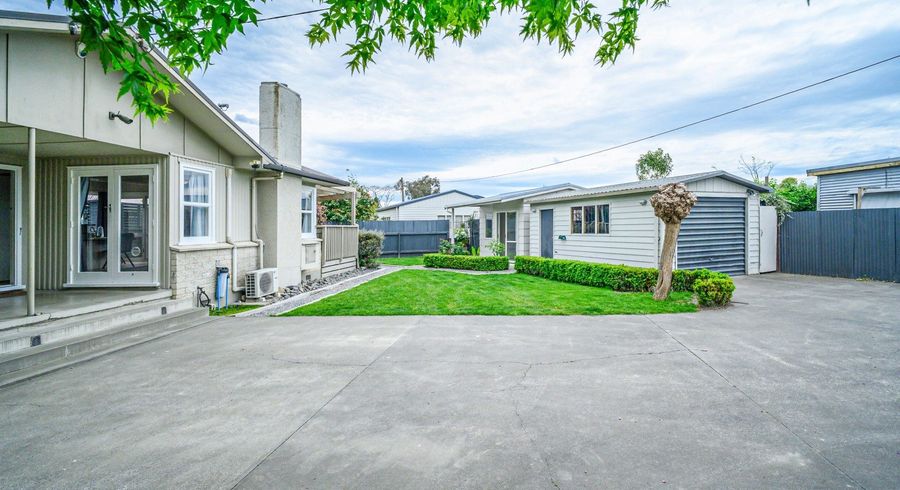  at 937 Nelson Street North, Mahora, Hastings, Hawke's Bay