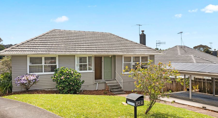  at 1/62 Marlborough Avenue, Glenfield, Auckland