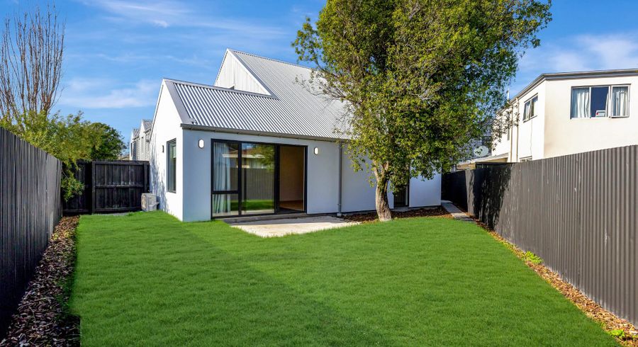  at 8/45 Dickens Street, Addington, Christchurch