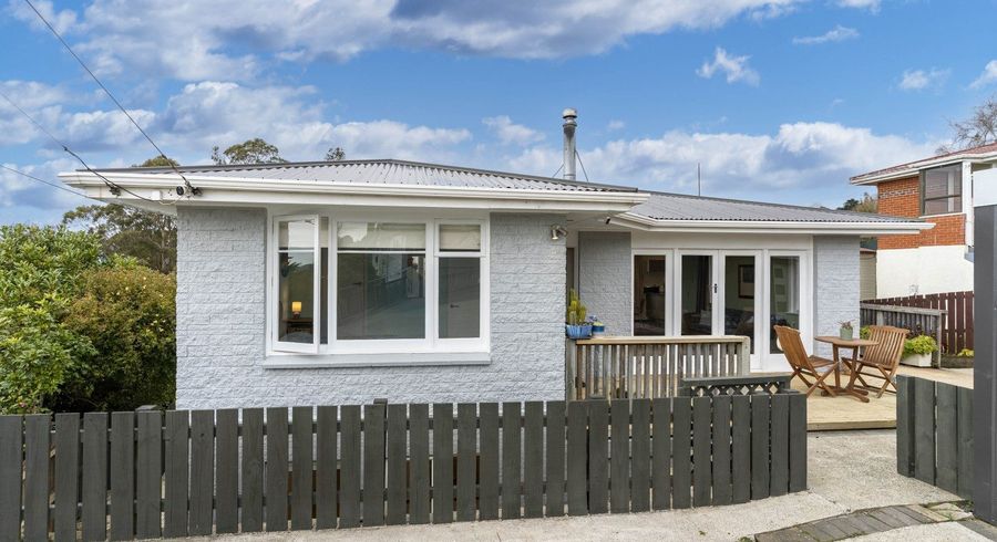  at 15 Statham Street, Brockville, Dunedin, Otago