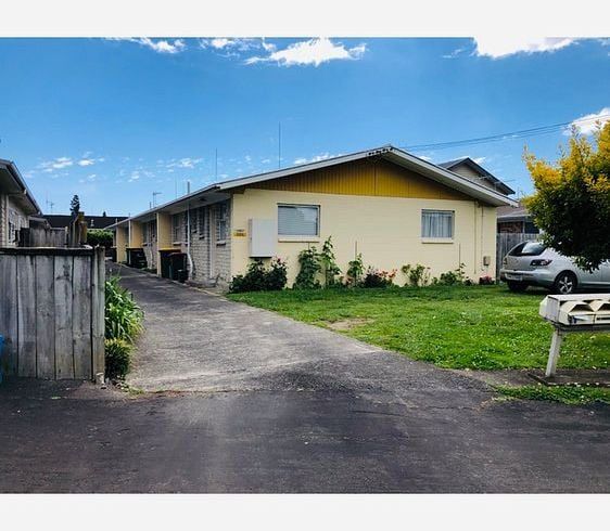  at 1/31 Greensboro Street, Hamilton East, Hamilton, Waikato