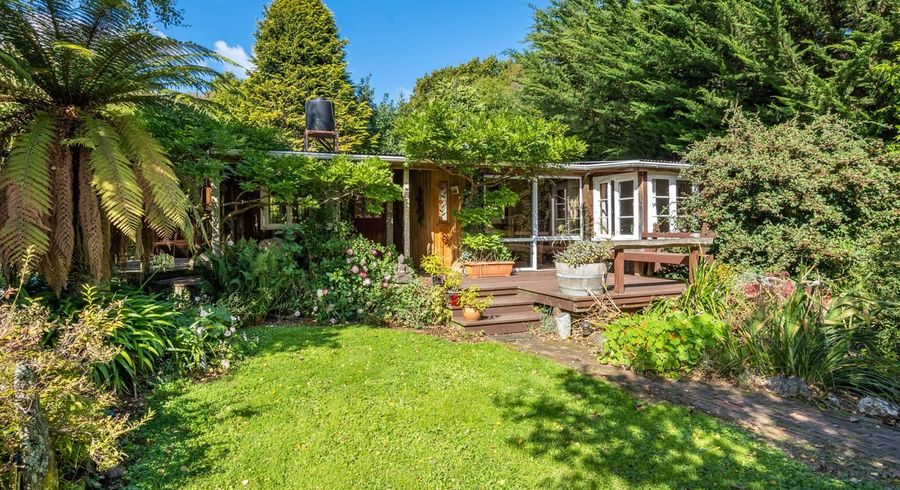  at 57 & 57a Harvey Street, Waitati, Dunedin, Otago