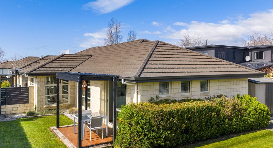  at 3 Balmoral Mews, Springlands, Blenheim, Marlborough