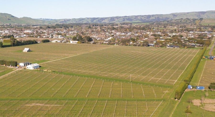  at 68 Weld Street, Martinborough, South Wairarapa, Wellington