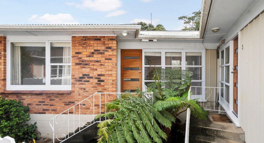  at 2/1A Wade Avenue, Onehunga, Auckland City, Auckland
