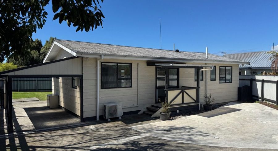 at 212b Davis Street, Saint Leonards, Hastings, Hawke's Bay