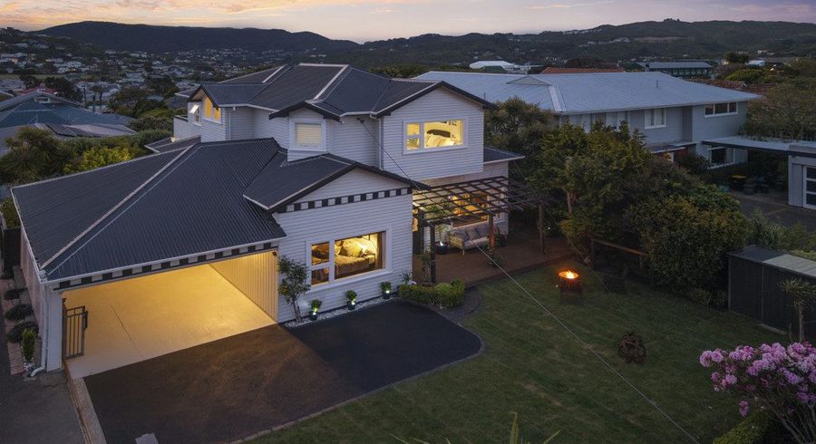  at 24 Duthie Street, Karori, Wellington, Wellington