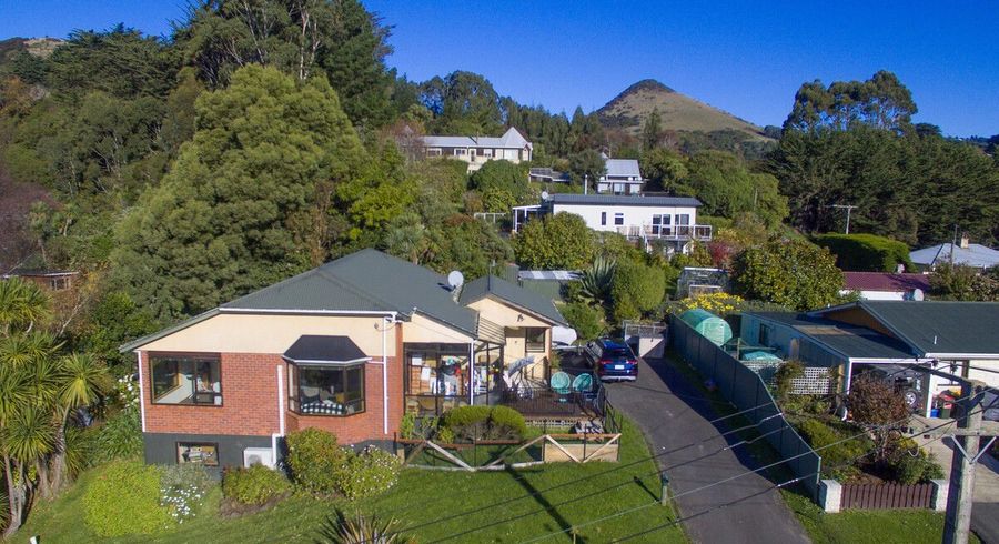  at 10 Sherwood Street, Portobello, Dunedin