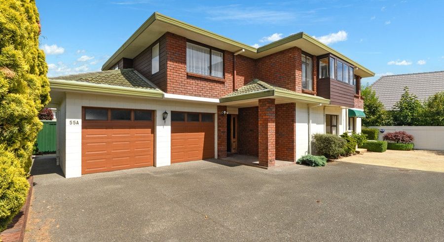  at 55A Waratah Street, Matua, Tauranga