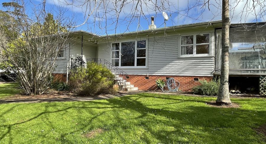  at 46 Tuatara Drive, Kamo, Whangarei