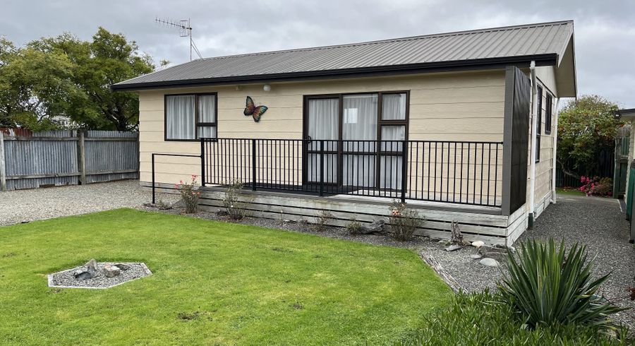  at 253A Nelson Street, Strathern, Invercargill, Southland