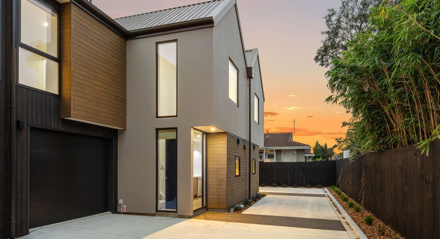  at 6/25 Alexandra Street, Richmond, Christchurch City, Canterbury