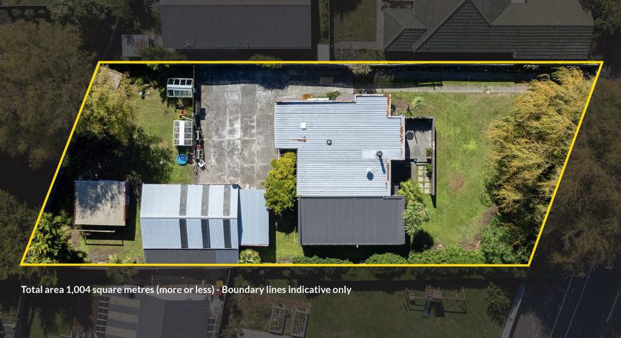  at 143 Centaurus Road, Saint Martins, Christchurch
