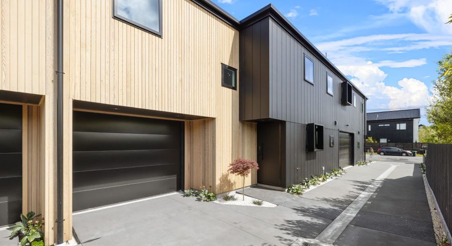  at 2/48 Winton Street, St. Albans, Christchurch City, Canterbury