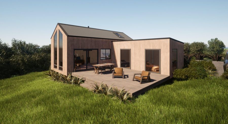  at 213a Bann Street, Bluff, Invercargill, Southland