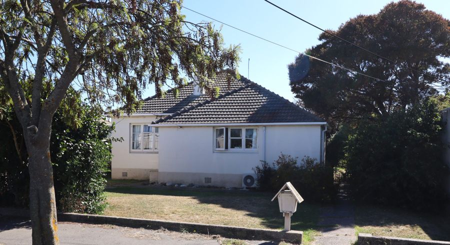  at 6 Witham Street, Oamaru North, Oamaru