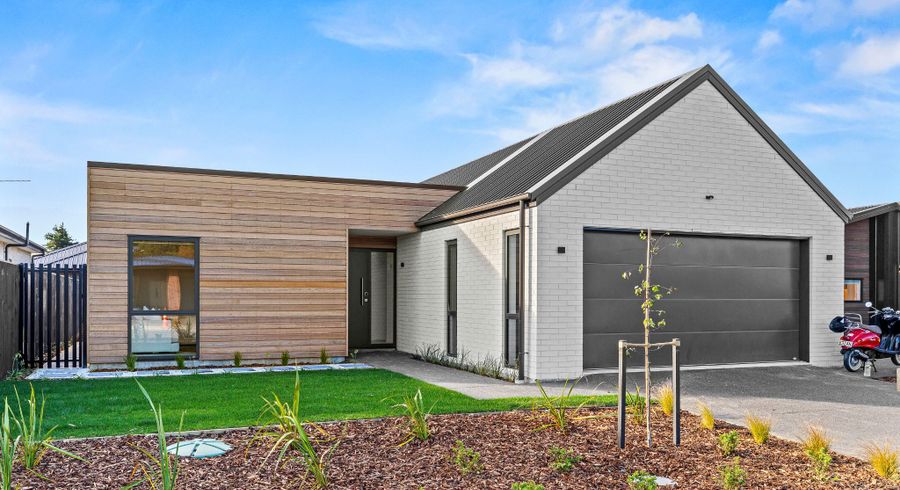  at 6 Greystone Close, Halswell, Christchurch City, Canterbury