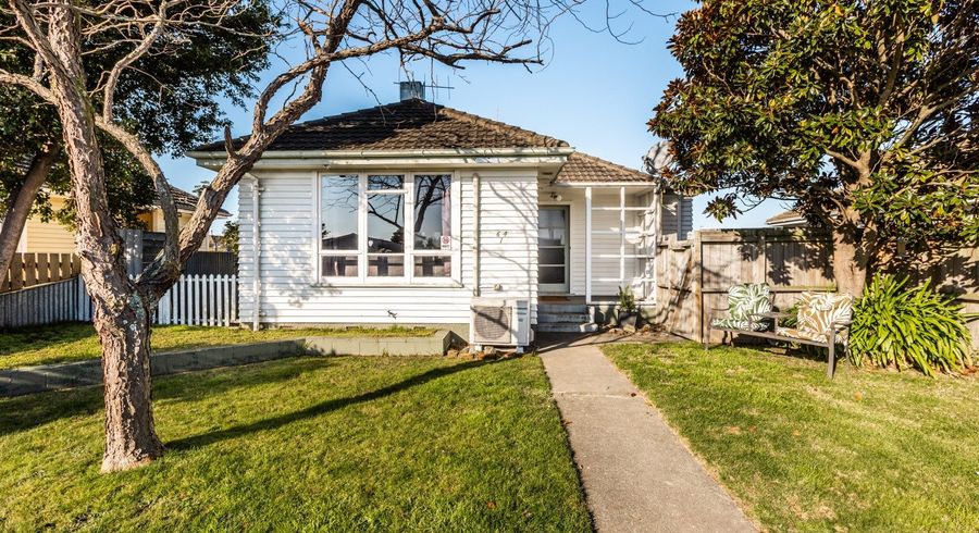  at 1/64 Riverbend Road, Onekawa, Napier, Hawke's Bay