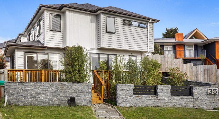  at 35 Noall Street, Te Atatu Peninsula, Waitakere City, Auckland