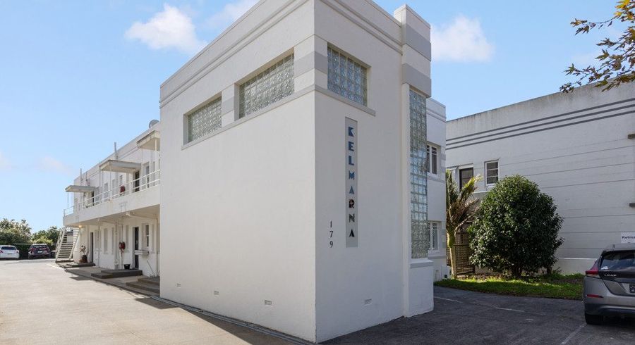  at 3/179 Jervois Road, Herne Bay, Auckland