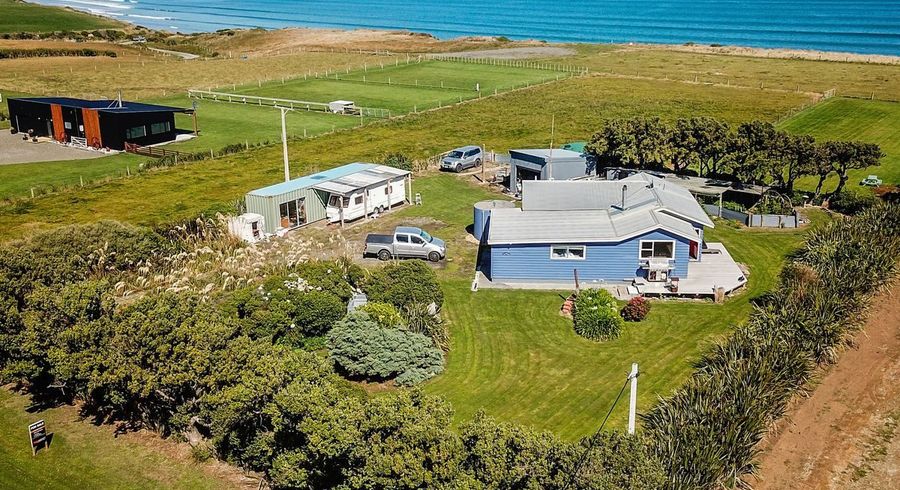  at 15 Surrey Street, Orepuki, Southland, Southland