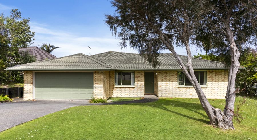  at 20 Cascaden Road, Gulf Harbour, Whangaparaoa