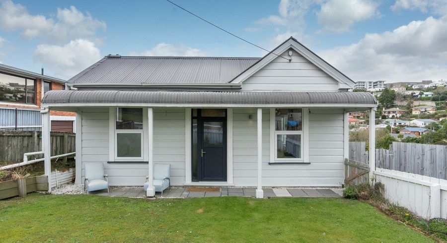  at 48 Nairn Street, Kaikorai, Dunedin, Otago